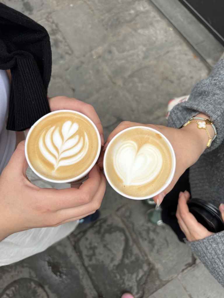 Cappuccino