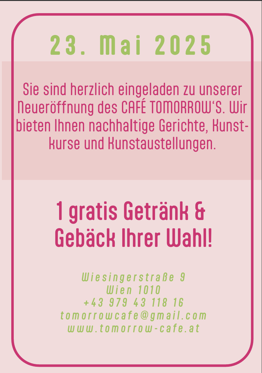 Flyer