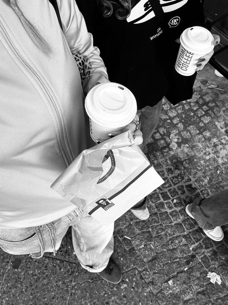 Coffee To-Go